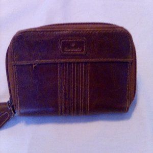 Classic Brown Wallet